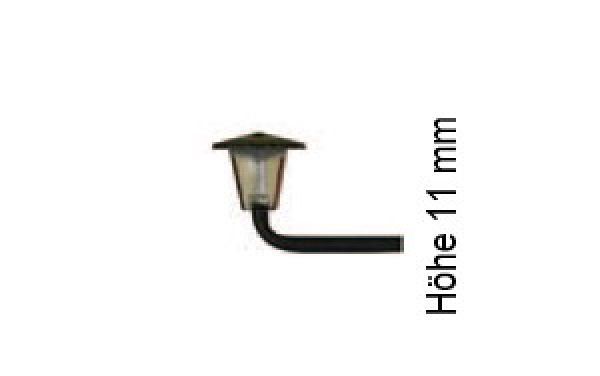 Beli-Beco 121351, Wandlampe, LED, Messing, Spur 0