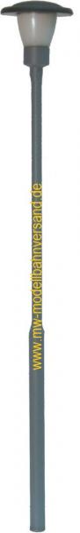 Beli-Beco 121401, Parkleuchte, Stecksockel, LED/SMD, Messing, Spur 0, Made in Germany
