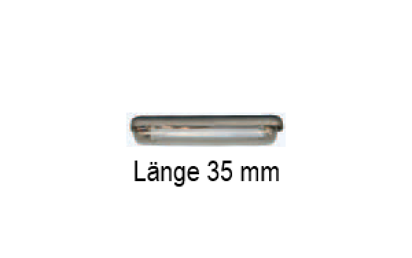 Beli-Beco 121651, Deckenlampe / Neonlampe, LED, Messing, Spur 0