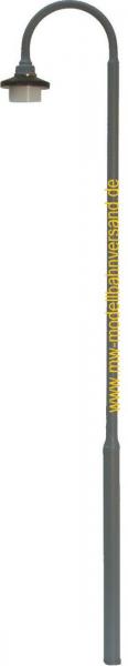 Beli-Beco, Spur 1, 122801, Bogenlampe mit Stecksockel, LED/SMD, Messing, Made in Germany