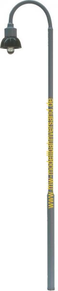 Beli-Beco 121851, Bogenlampe, Stecksockel, LED/SMD, Messing, Spur 0, Made in Germany