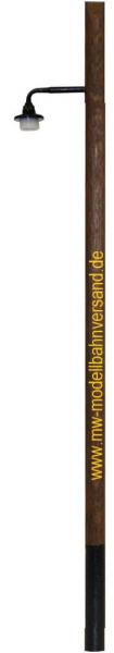 Beli-Beco, Spur 0, 121861, Holzmastlampe, LED/SMD, Made in Germany