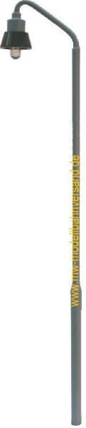 Beli-Beco 121901, Bogenlampe, Stecksockel, LED/SMD, Messing, Spur 0, Made in Germany