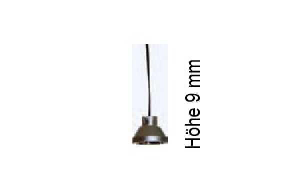 BELI-BECO 121961, Deckenlampe, SMD, Spur 0