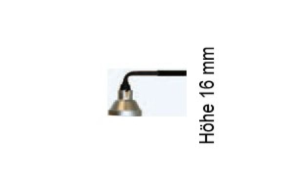BELI-BECO 121971, Wandlampe, SMD, Spur 0