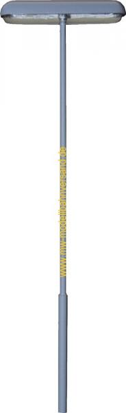Beli-Beco, Spur 1, 122991, Bahnsteigleuchte, Stecksockel, LED/SMD, Messing, Made in Germany