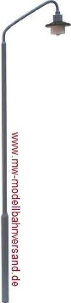 Beli-Beco, Spur 1, 122901, Bogenlampe, Stecksockel, LED/SMD, Messing, Made in Germany