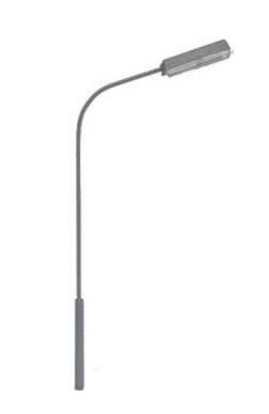 Beli-Beco 155601, Spur N, Peitschenlampe, LED, Messing,1:160, Made in Germany
