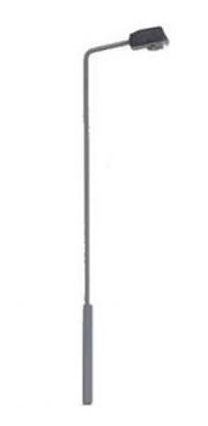 Beli-Beco 155701, Spur N, Straßenlampe, LED, Messing,1:160, Made in Germany