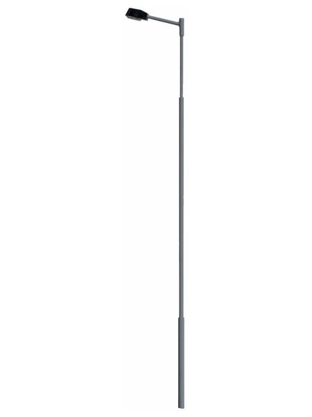 Beli-Beco 160301, Spur H0, Straßenlampe, LED, Messing, 1:87, Made in Germany