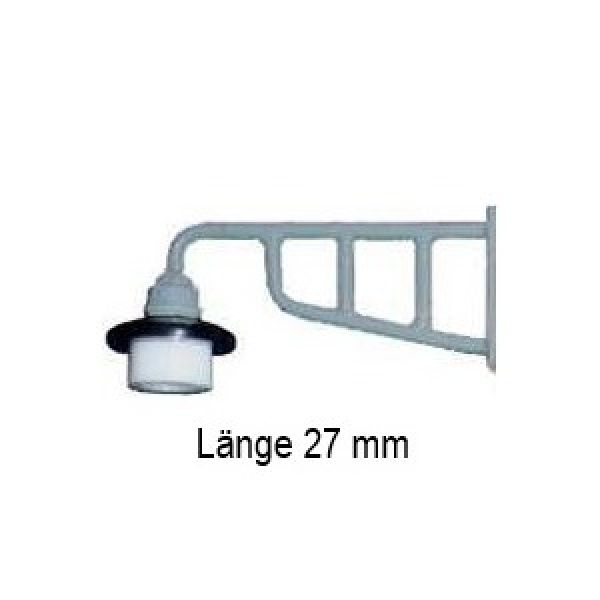 Beli-Beco 160451, Wandlampe, SMD, Messing, Spur 0, Made in Germany