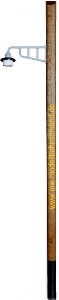 Beli-Beco, Spur 0, 160471, Holzmastlampe, LED/SMD, Made in Germany