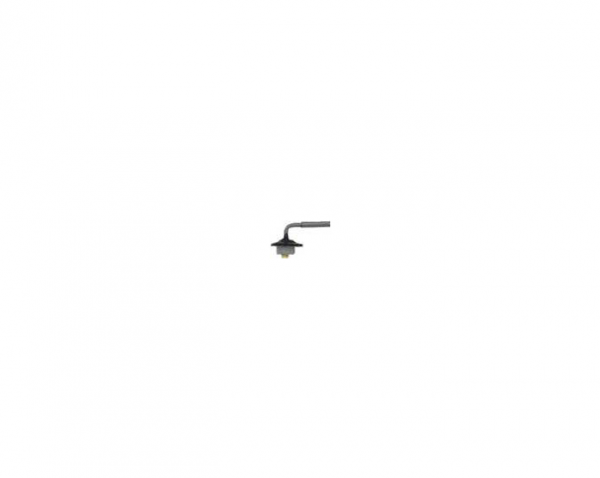 Beli-Beco 175851, Wandlampe hängend, LED, Messing, Spur H0,1:87, Made in Germany