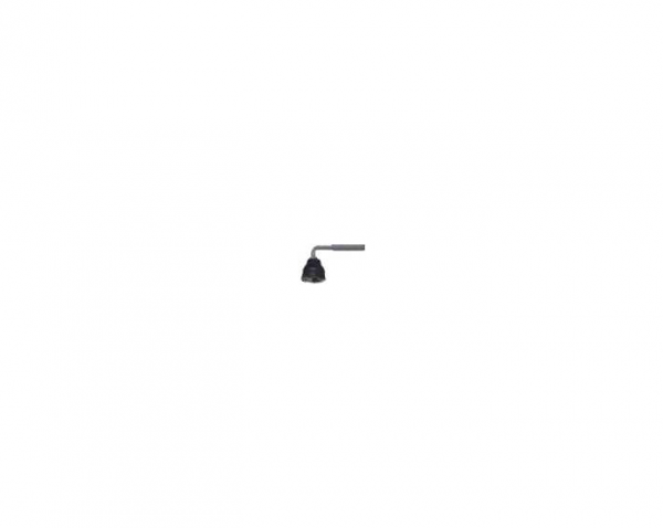 Beli-Beco 175951, Wandlampe hängend, LED, Messing, Spur H0,1:87, Made in Germany