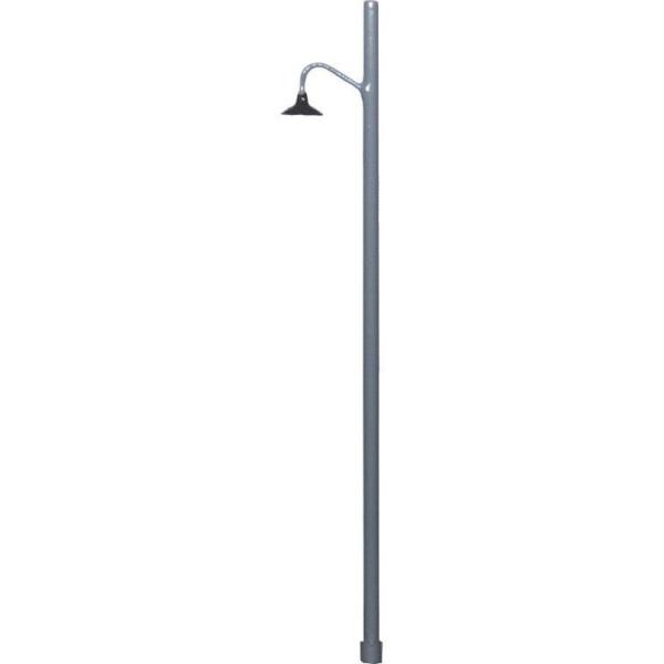 Beli-Beco 190251, Spur N, Straßenlampe, LED, Messing,1:160, Made in Germany