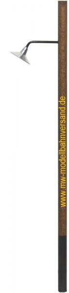 Beli-Beco, Spur 0, 190611, Holzmastlampe, LED/SMD, Made in Germany