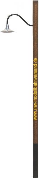 Beli-Beco, Spur 0, 190621, Holzmastlampe, LED/SMD, Made in Germany