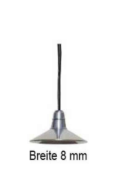 BELI-BECO 190661, Hänge oder Straßenlampe, SMD, Spur 0