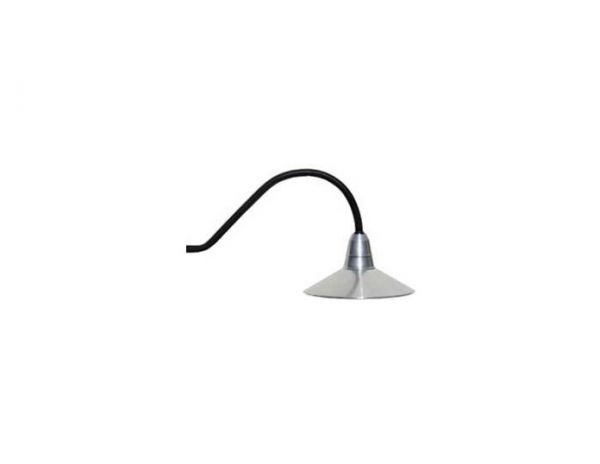 Beli-Beco, Spur 1, 190871, Wandlampe, LED, Messing, Made in Germany