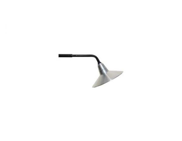 Beli-Beco, Spur 1, 190881, Wandlampe, LED, Messing, Made in Germany