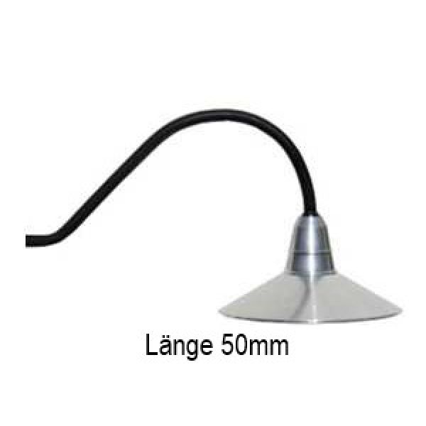 Beli-Beco 190971, Wandlampe, LED, Messing, Spur 2, Made in Germany