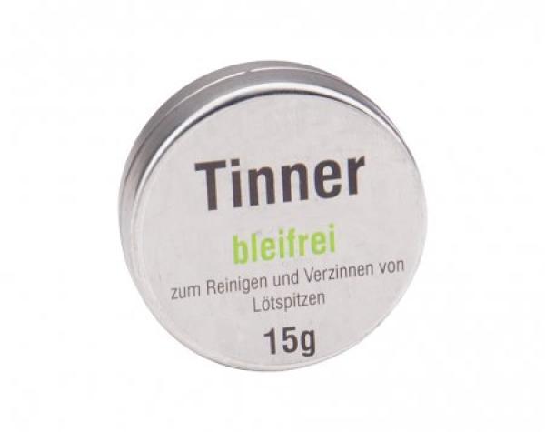 Donau Elektronik, LT20, Tippy (Lötspitzenreiniger)