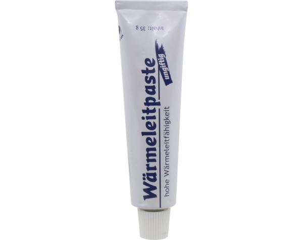 Donau Elektronik, WP235 - Wärmeleitpaste 35 g Tube