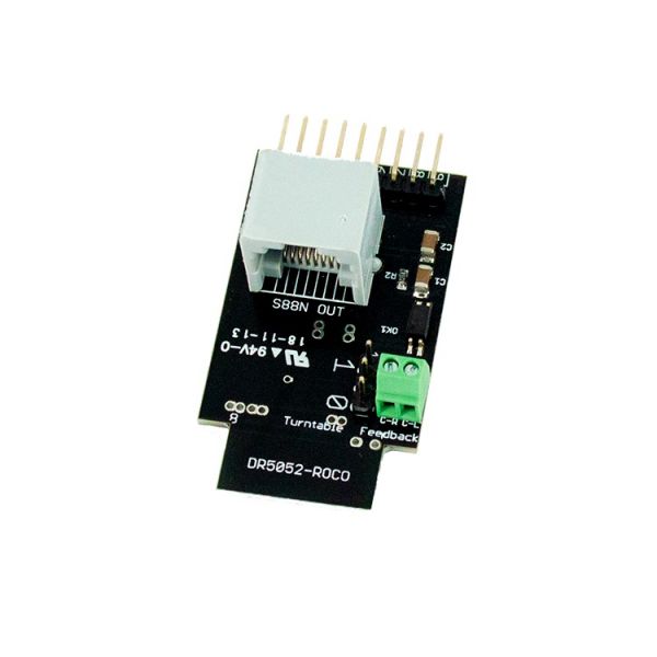 -Digikeijs DR5052-R Adapter für Roco® Drehscheibe