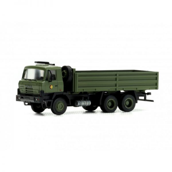 IGRA Model, Spur H0, Tatra 815 Pritsche NVA, 66817018