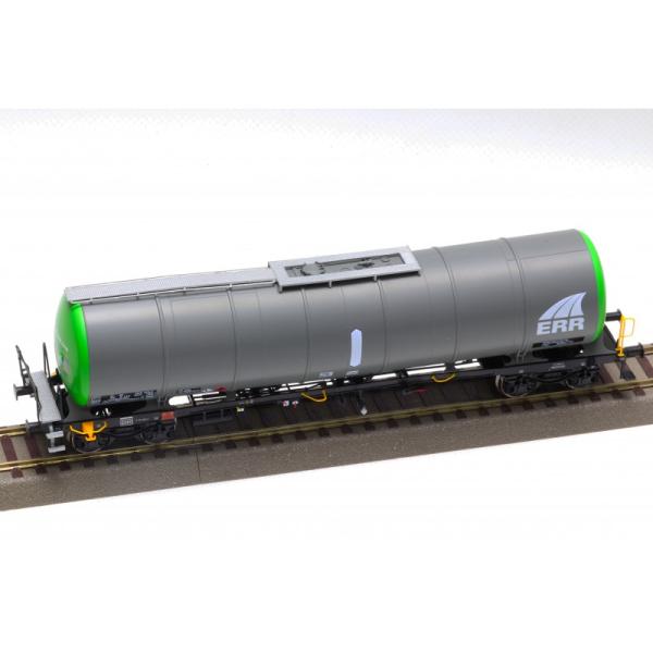 Igra Model, Spur H0, Zacns 98, Kesselwagen ERR, Epoche VI, DC, 96110003