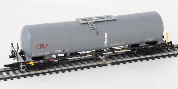 Igra Model, Spur H0, Zacns 98, ORV JET-A1, Epoche VI, DC, 96110033