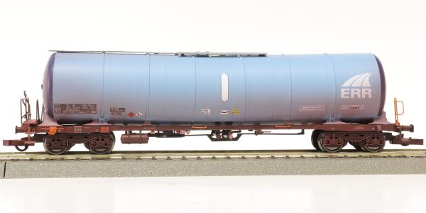 Igra Model, Spur H0, "gealtert", Zacns 98 ERR, Epoche VI, DC, 96111004w