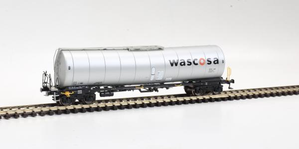 Igra Model , Spur TT, Kesselwagen "Wascosa 1", Zacens 78 m³, Ep.VI, 96200063