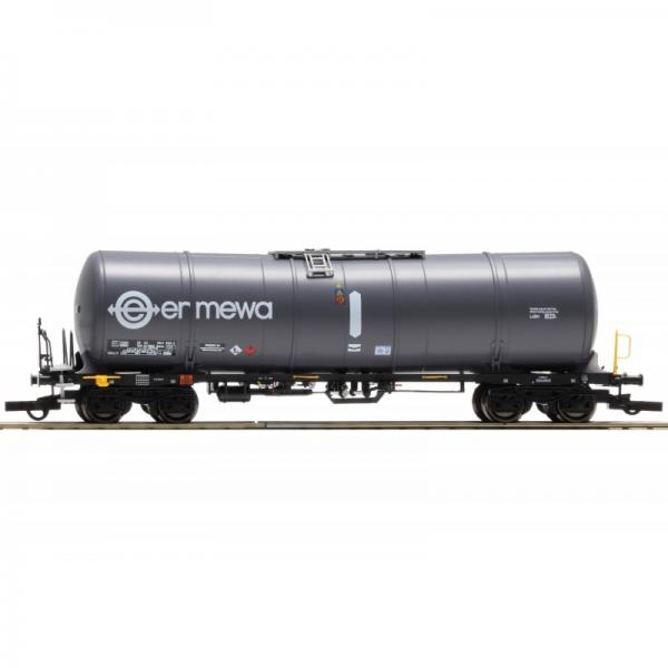 Igra Model, Spur H0, Zacns 88, Kesselwagen Ermewa, Epoche VI, DC, 96210002