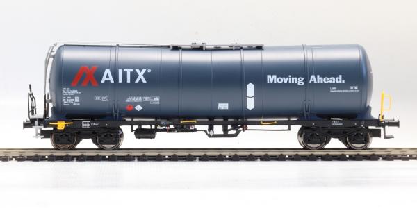 Igra Model, Spur H0, Zacns 88, Kesselwagen AITX, Epoche VI, DC, 96210052