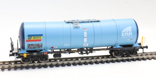 Igra Model, Spur H0, Zacns 88, Kesselwagen ERR / CFR Marfa, Epoche VI, DC, 96210058