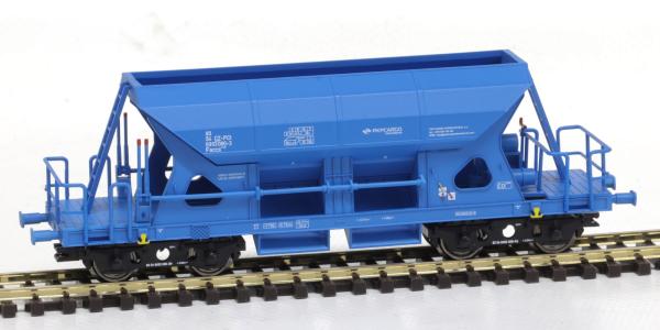 Igra Model, Spur TT, Selbstentladewagen Faccs der PKP, Ep.V, 96500016