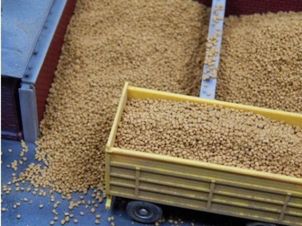 Juweela, Kartoffeln, Spur TT, 21226 - 21227, Made in Germany