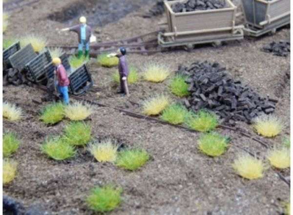 Juweela, Torfboden fein, Spur N / Spur TT, 21240, Made in Germany