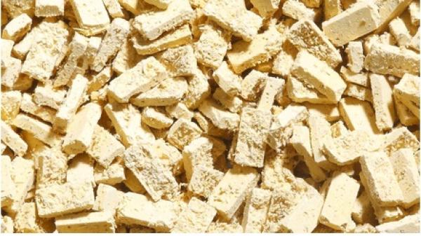 Juweela, Lehmziegel (m. Strohfüllung) Beige mittel, Spur 1, 1:32 / 1:35, 23225 - 23226 - 23227, Made in Germany