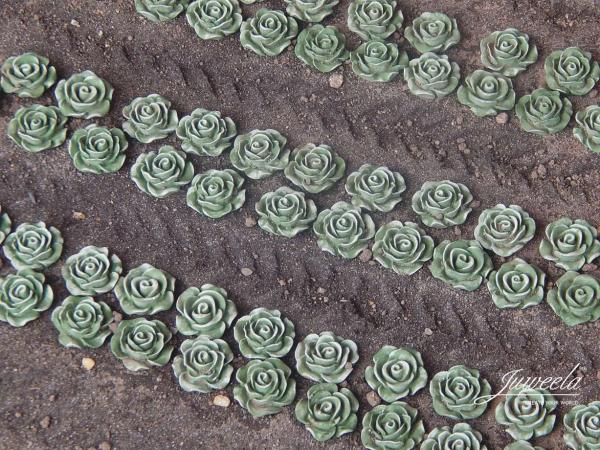 Juweela, Salat Kopfsalat, Spur 0, 1:45, 24237 - 24238, Made in Germany