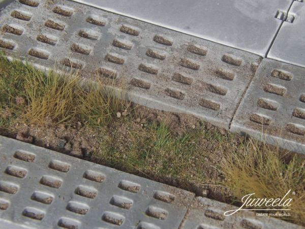 Juweela, Kolonnenweg, Spur 1, 1:32 / 1:35, 23446 - 23447, Made in Germany