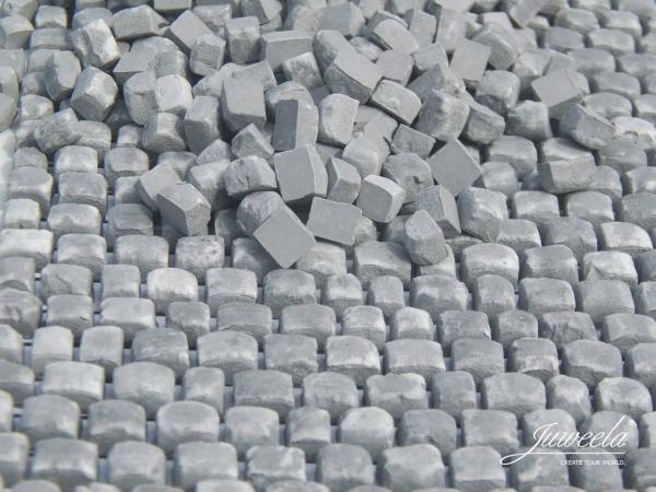 -Juweela, Flexyway Pflaster Kopfstein groß, Spur 1, 1:32  1:35, 23451 - 23452, Made in Germany