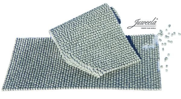 -Juweela, FLEXYWAY Kopfstein Altstadt Gerade, Spur 0, 1:45, 24204, 24205, Made in Germany