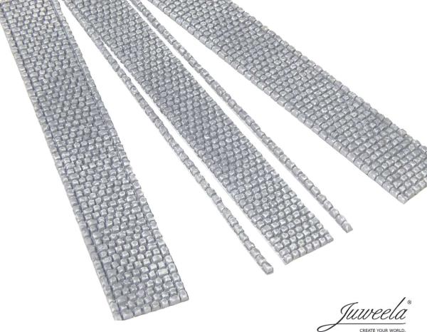 -Juweela, FLEXYWAY Gleiszwischenraum Kopfstein, Spur 0, 1:45, 24245, 24246, Made in Germany