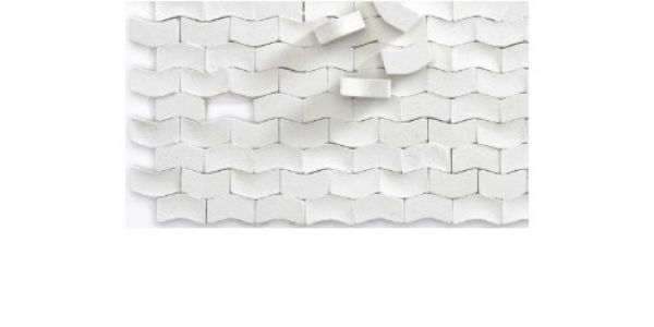 Juweela, Pflastersteine Typ W grau hell, Spur H0, 28087 -28088 - 28089, 1:87, Made in Germany