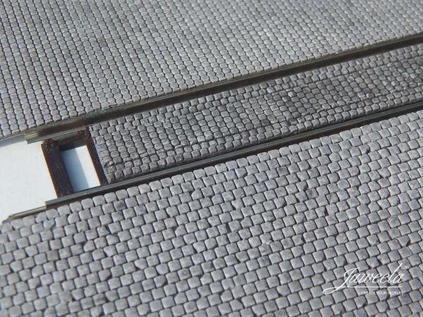 -Juweela, Flexyway H0E H0M Gleiszwischenraum, Spur H0, 28379 -  28380, 1:87, Made in Germany