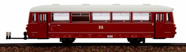 Kres, Spur TT, Steuerwagen als Mittelwagen VS 2.08.219, Ep. III, 1:120, 2208MW, 2208MWD