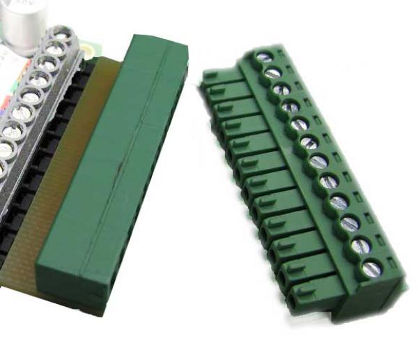 Qdecoder, Steckadapter für Z1 und Z2, QD048