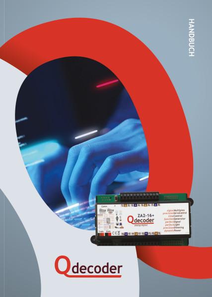 Qdecoder, Handbuch, QD067